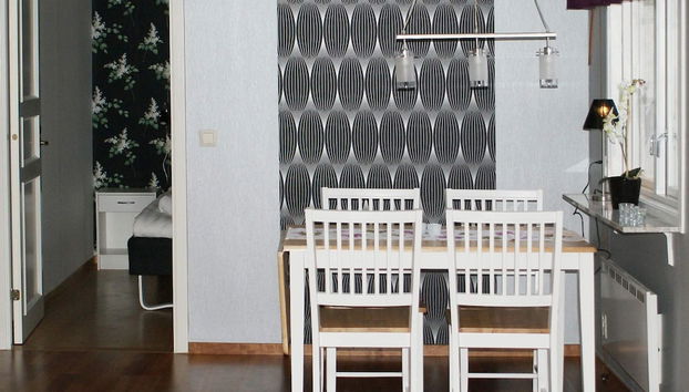 Holiday Home in HÃ¥cksvik - Foto 4, Interior