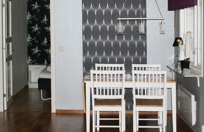 Holiday Home in HÃ¥cksvik - Foto 6