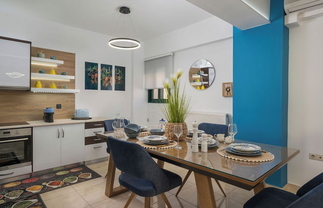 Vasilikis Apartments - Foto 26