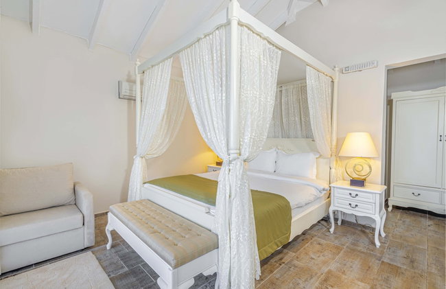 Alya Villa Butik Hotel - Photo 8