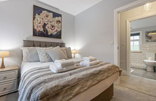 No 3 - Lime Tree Cottage - Pass the Keys - Foto 6