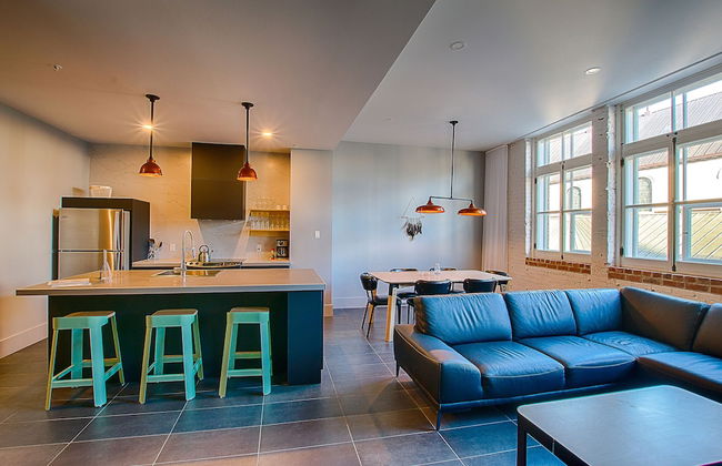 Les Lofts du Trésor - By Les Lofts Vieux-Quebec - Photo 50