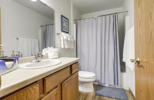 Patties Other Place - Indoor Pool Access! - Foto 19