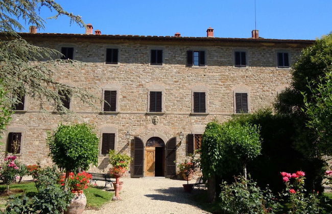 Borgo Radda - Foto 10