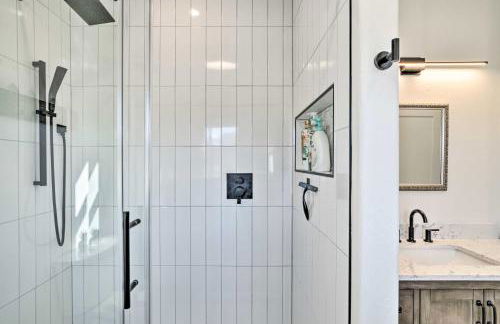 Charming Buena Vista Home with Private Hot Tub! - Foto 32