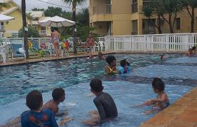 Apartamento Paraíso no Condado - Mangaratiba - Foto 56