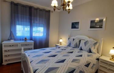 CASA DO NINHO - Entre o Campo e a Praia - Foto 10