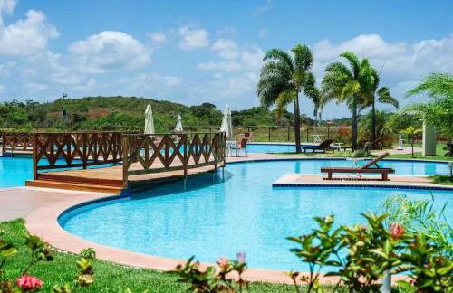 Casa Luxuosa em condomínio de alto padrão - Foto 3