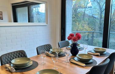 Luxury Wellness Villa mit Schlossblick - Sauna & Whirlpool - Foto 47