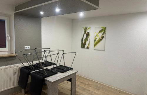 Work&Stay Apartments Hellenthal - Photo 31