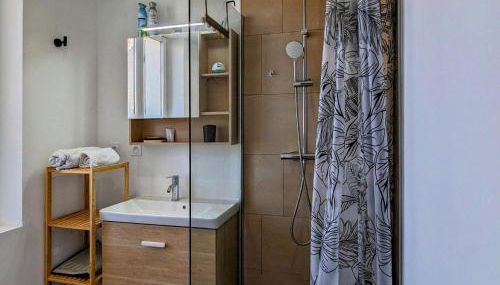 La ville à la campagne - Appartement rénové à Héricourt - FR-1-583-490 - Foto 5