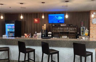 Flat Executivo Blue Tree Moderno e Aconchegante - Foto 16