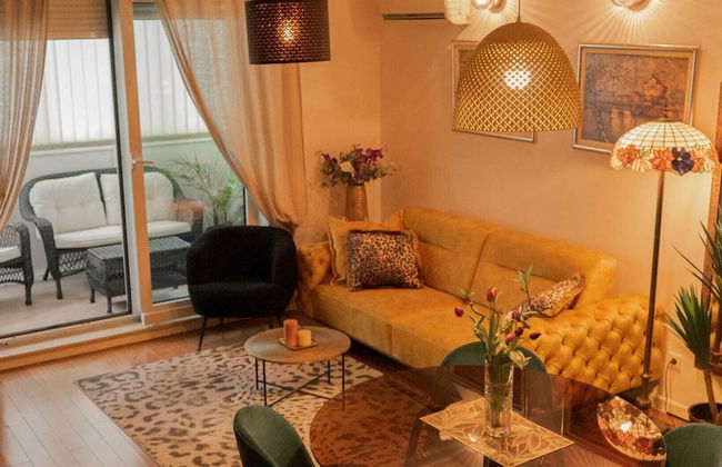 Apartment Leonardo - One Bedroom Apartment With Balcony - Foto 18