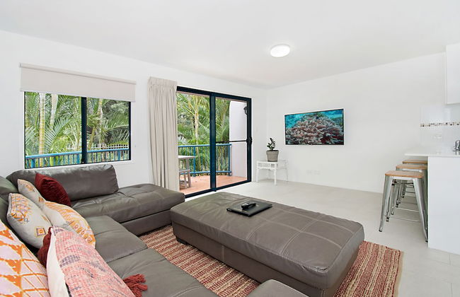Gosamara Apartments Byron Bay - Photo 7