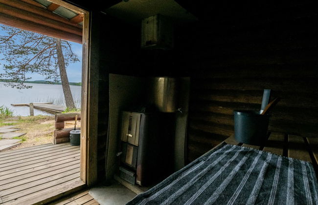 Aurinkoranta - Foto 20