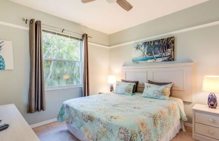 Private Pool Pond Views Bonus Lounge in Gated Naples Community Drive to Dining Sand - Foto 23