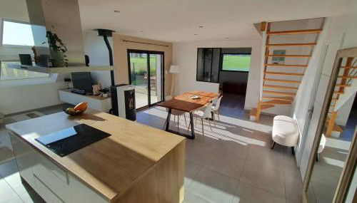 La maison des Macareux - 5 min des plages - Photo 3