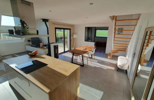 La maison des Macareux - 5 min des plages - Photo 3