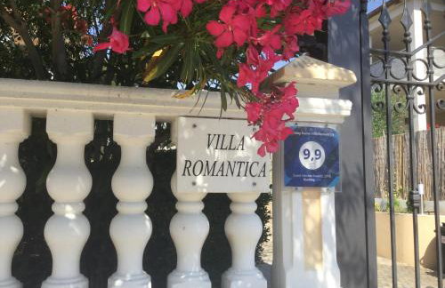 Holiday Home Villa Romantica - Foto 40