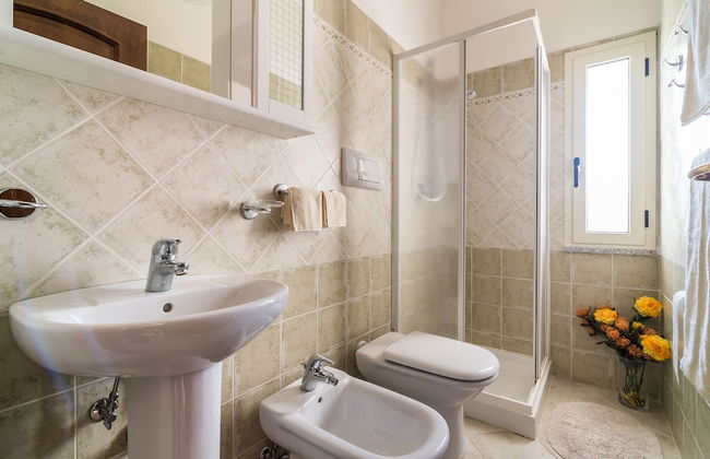 AffittaSardegna - Casa Fuile 1 - Foto 20