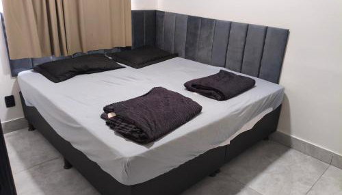 Acomodação Aeroporto, Cuiabá e Várzea grande - Foto 2