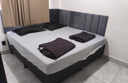 Acomodação Aeroporto, Cuiabá e Várzea grande - Photo 2