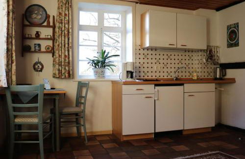 Appartementhotel Blomberger Hof - Foto 36