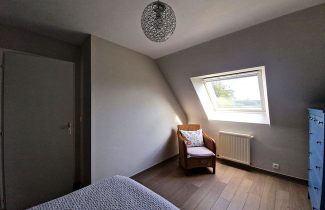 Holiday Home in Paimpol Near Beach - Foto 3