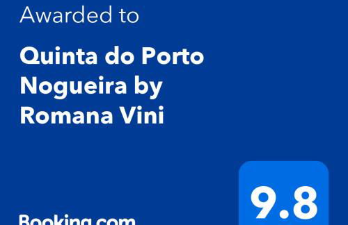 Quinta do Porto Nogueira - Foto 46