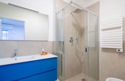 Villa "Baci sul Mare" Attico- Spiaggia privata - Foto 43