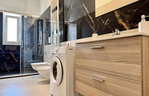 Green Penthouse - Puglia Mia Apartments - Foto 20