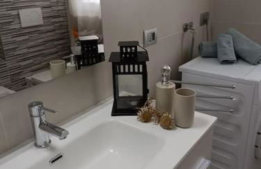 Tra lago e montagne home nonna Maria - Foto 21