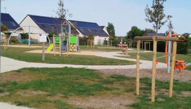 Maison de vacances près de la mer à Créances - Foto 3