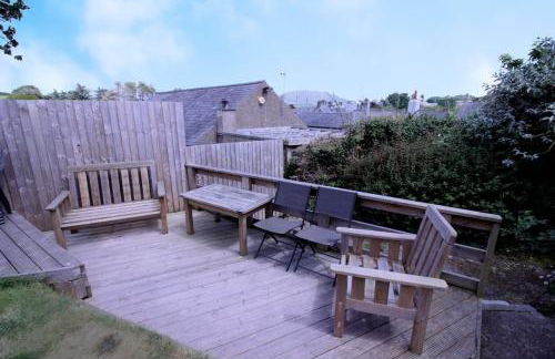 Cosy Cottage in Edern, Morfa Nefyn, Golf, Near Ty Coch - Photo 6