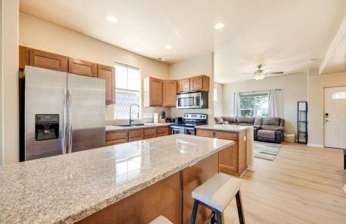 Downtown Cozy retreat - Foto 21