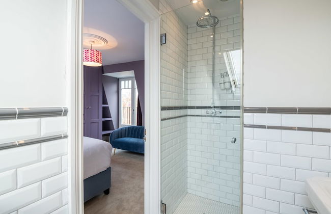 Immaculate Designer Home in Wandsworth - Foto 38