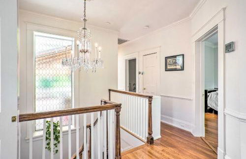 Majestic Richmond Apt with Tranquil Koi Pond! - Foto 17