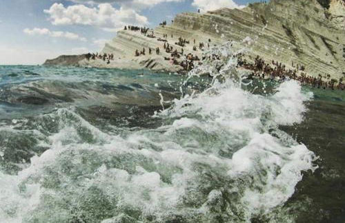 Scala dei Turchi The White Wall - Foto 45