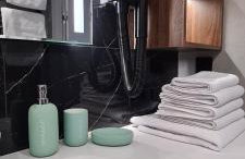 Luksusowy Apartament Bliska Wola SABA - Foto 54