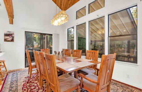 Fully Renovated 3Bd at Yosemite's South Gate - Foto 7