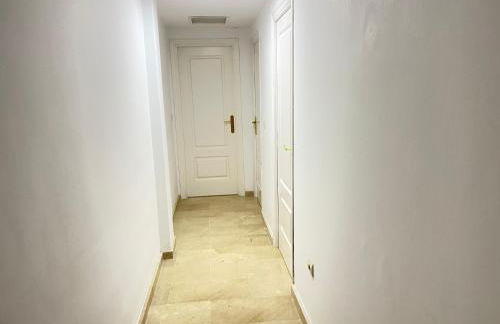 Marbella Pleasant Duplex by Elviria Las dunas beach - Foto 46