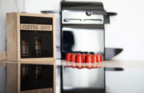 Casa Enea - Luxury House Milano Navigli - Foto 30