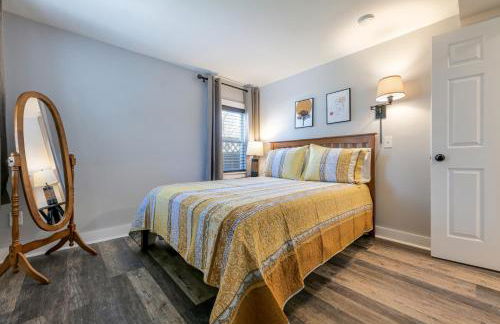 Cozy 1BR w/ 4min walk to Downtown [Blueberry Hill] - Foto 1