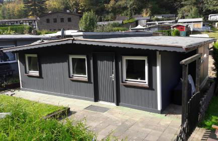 Ferienhaus 8 - Foto 1