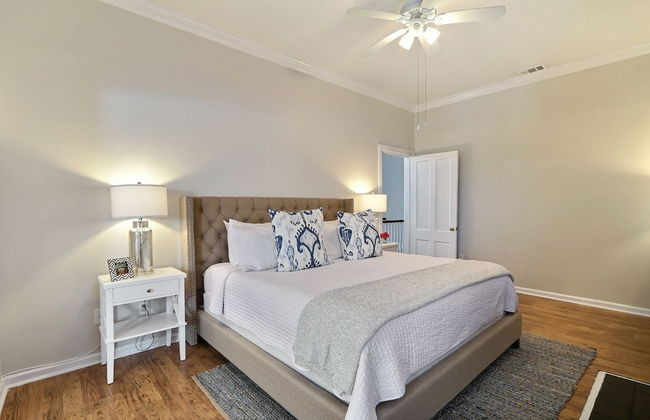 Gallery Stays - Parkside Manor - Foto 10