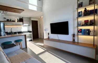 Loft AFL Jurerê - Foto 1