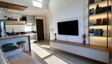Loft AFL Jurerê - Foto 1