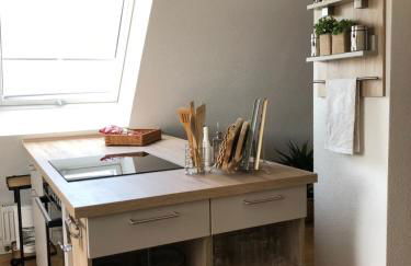 Loft Johanns Hochsitz - Foto 14