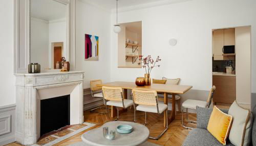 Beauquartier - Champs-Elysées - Foto 3