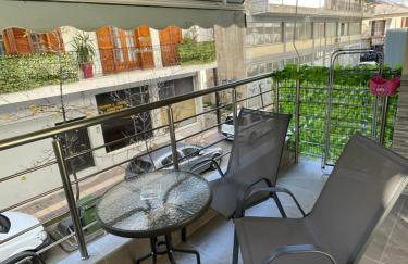 Amy's Comfort Maisonette - Foto 22